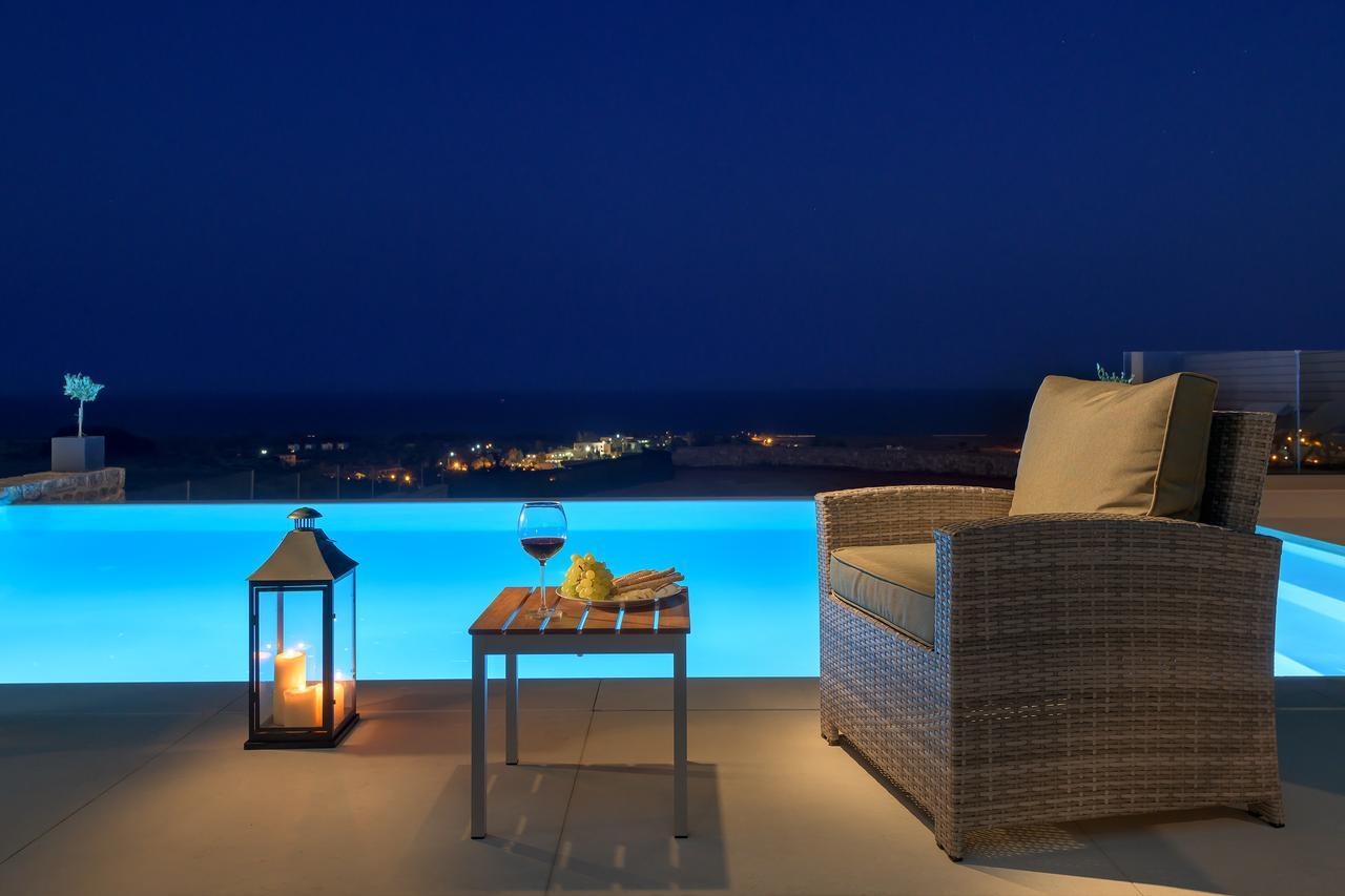 Alav Pool Villa Afantou