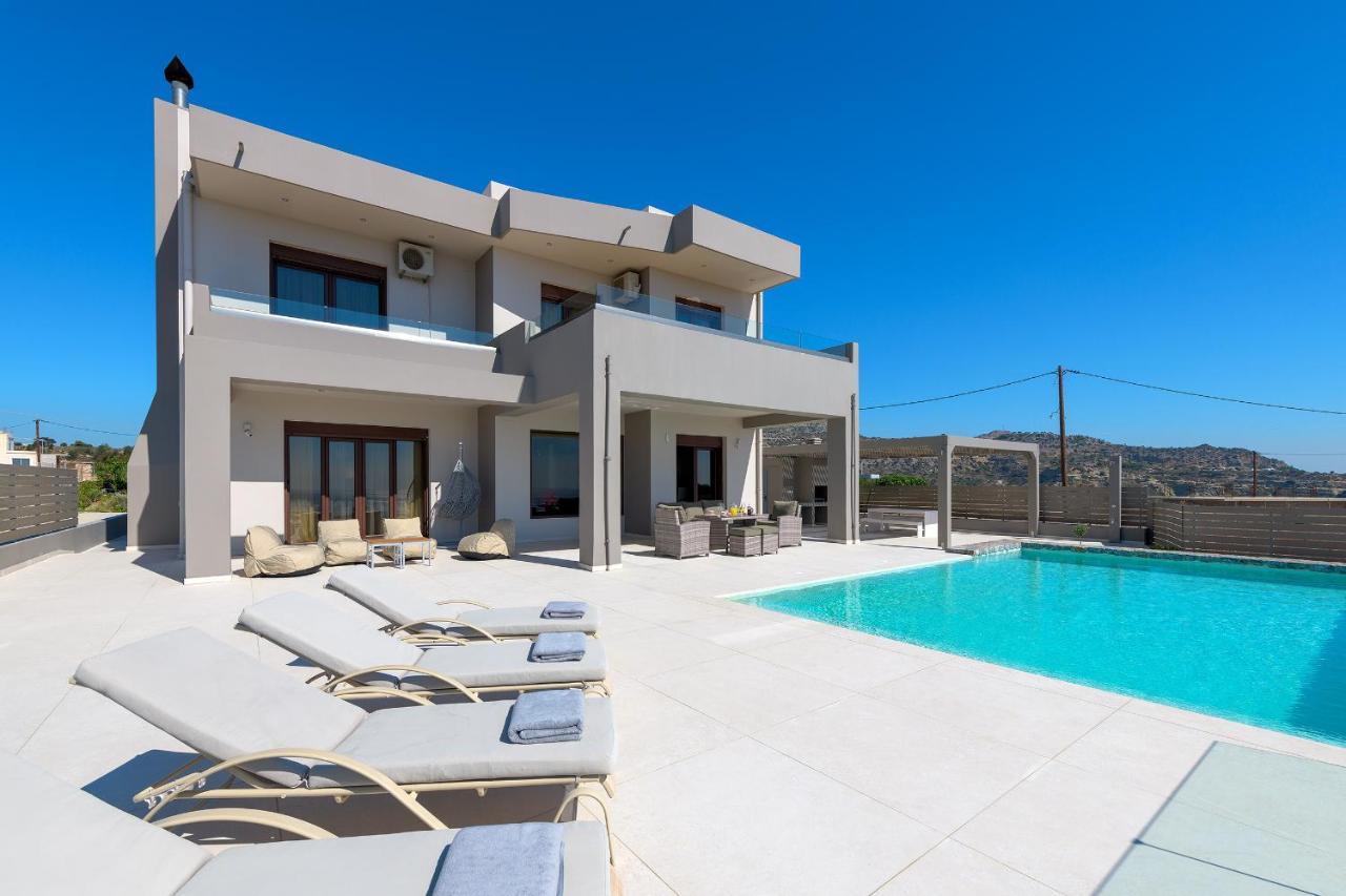 Alav Pool Villa *