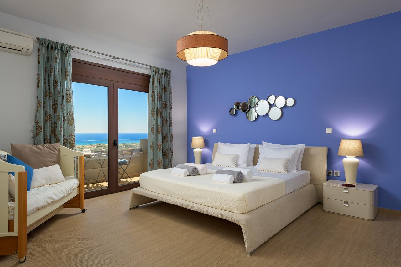 Alav Pool Villa *