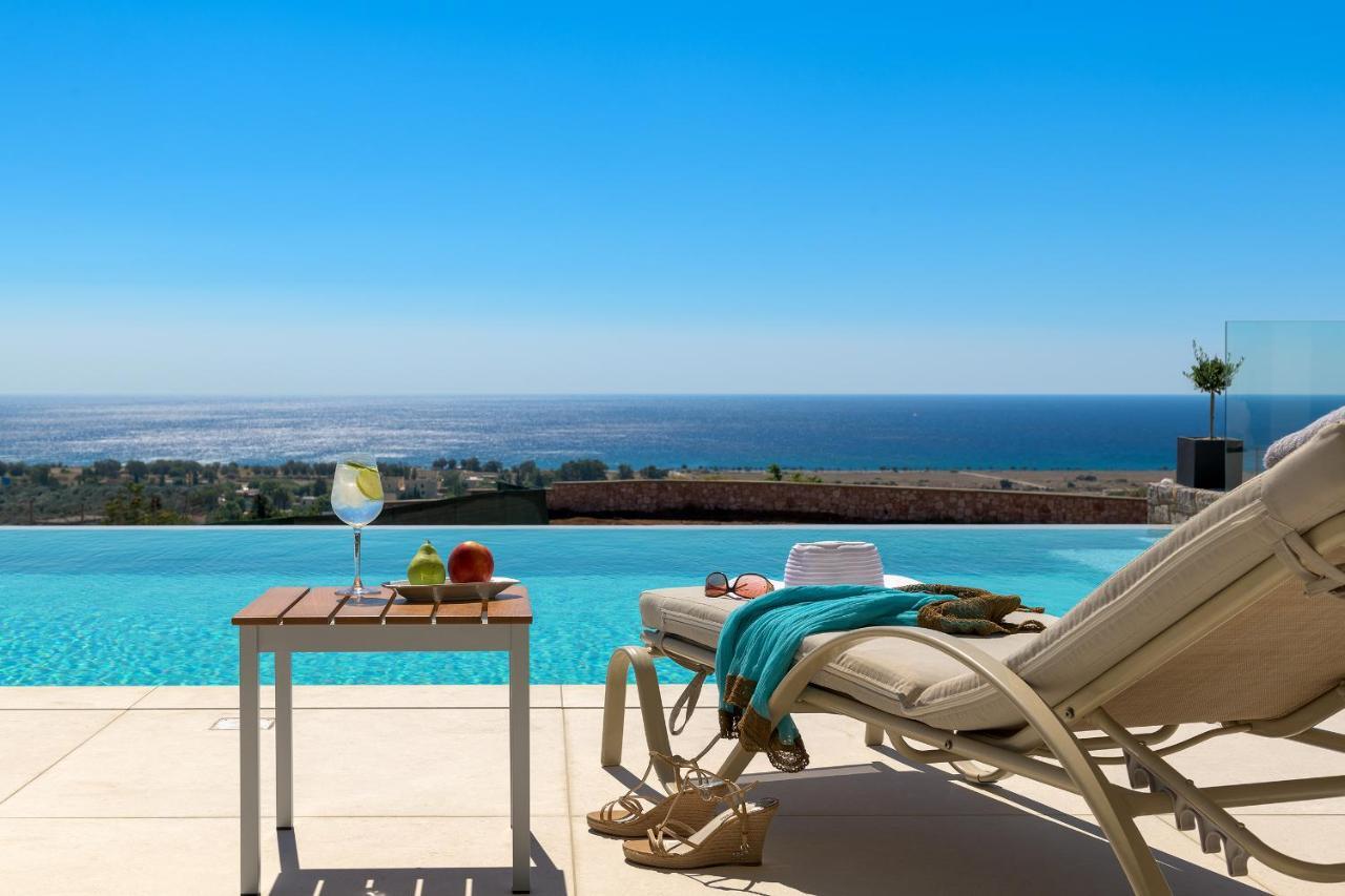 Villa Alav Pool