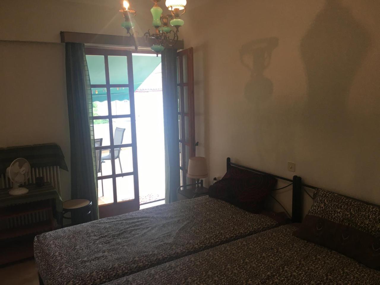 Holiday home Xylocastro Dream