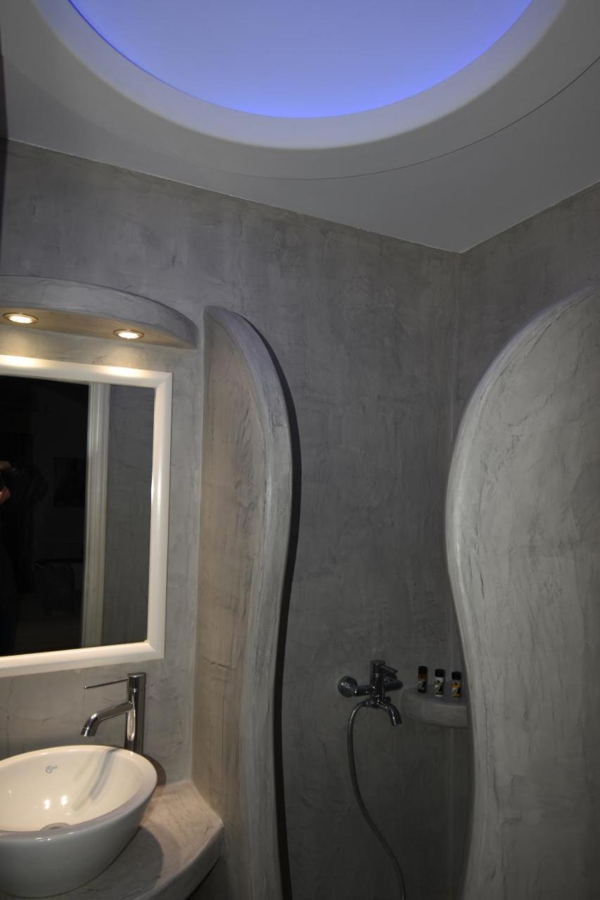 Arion Bay Santorini 3*