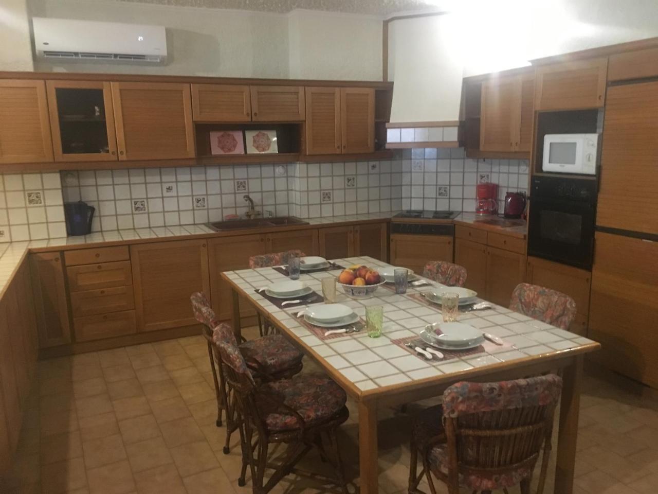 Holiday home Xylocastro Dream