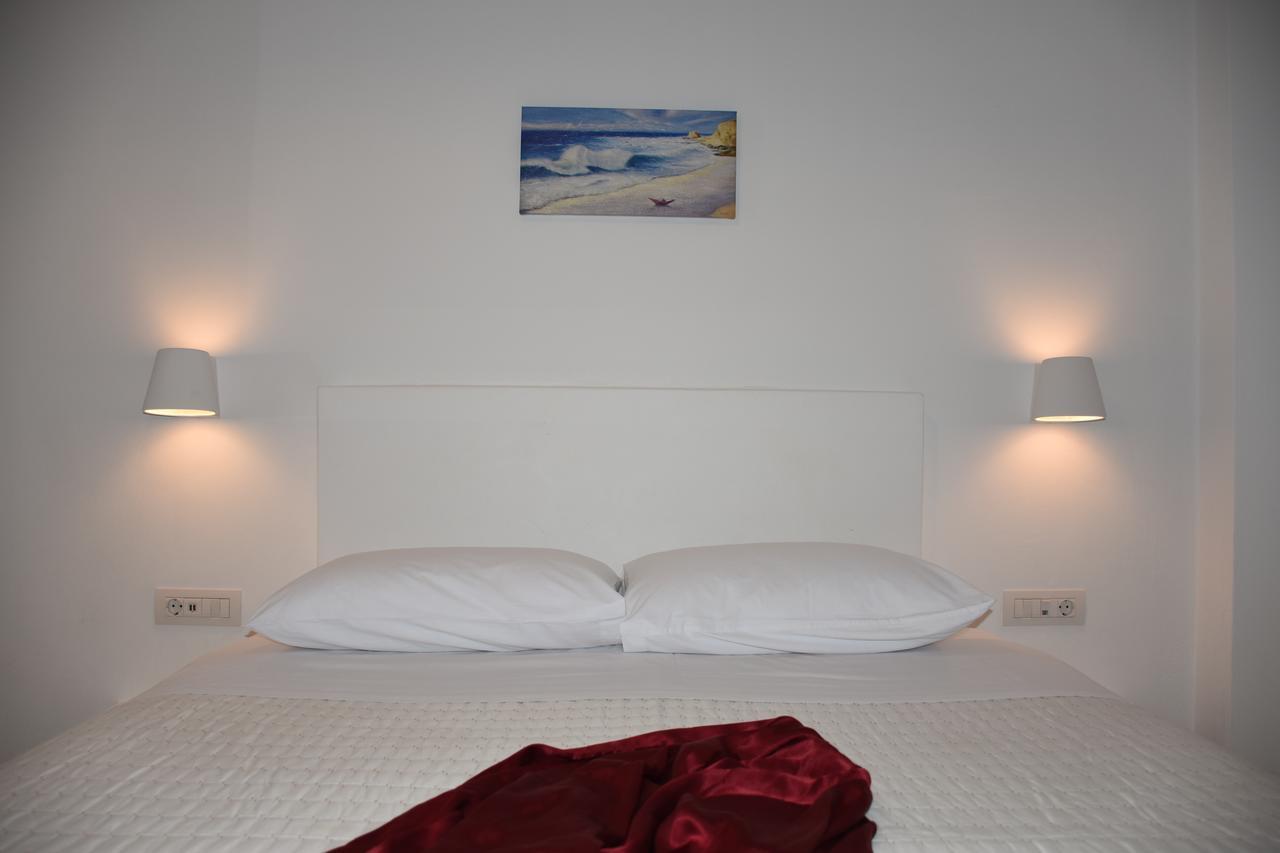 Hotel Arion Bay Santorini Kamari (Santorini)