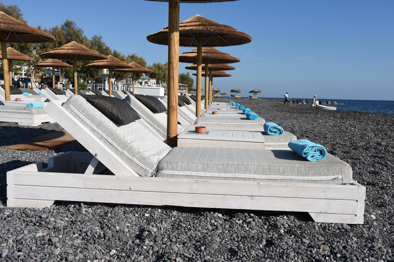 Arion Bay Santorini 3* Kamari (Santorini)