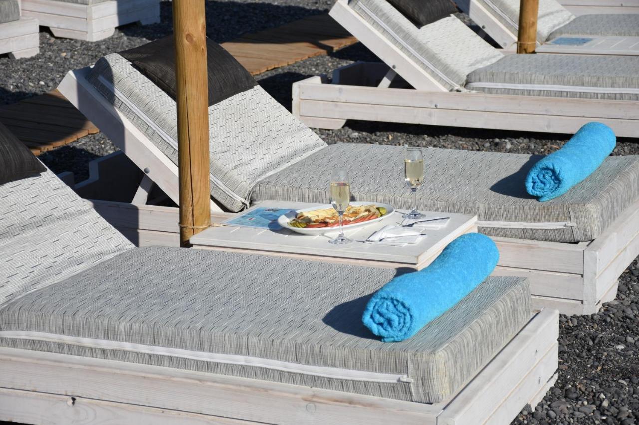 Arion Bay Santorini 3* Kamari (Santorini)