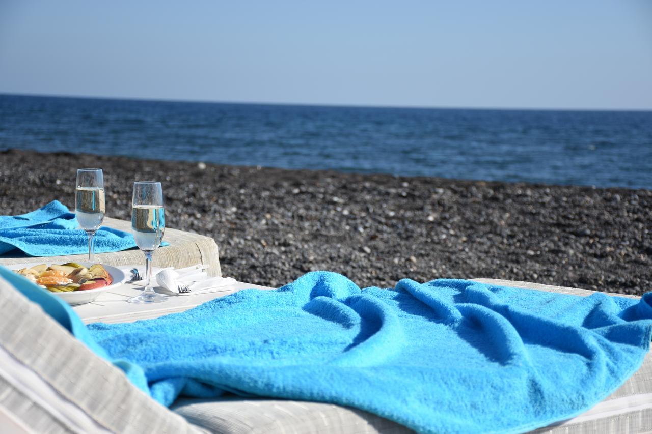 Arion Bay Santorini Kamari (Santorini)