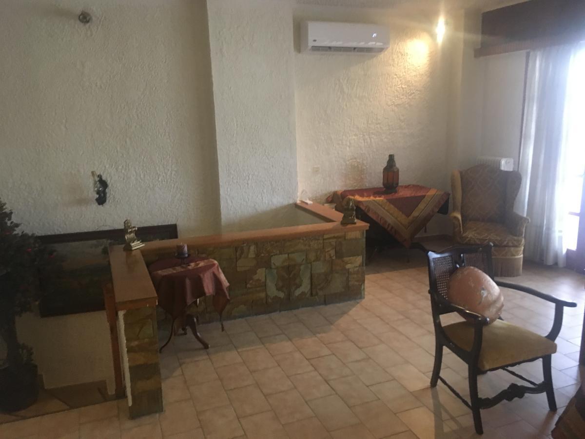 Holiday home Xylocastro Dream Xylokastro