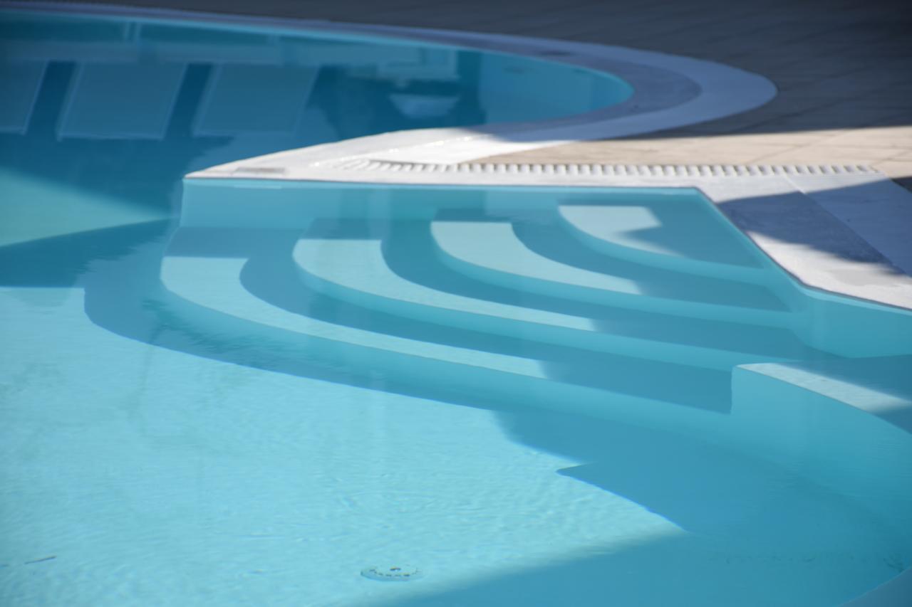 Arion Bay Santorini