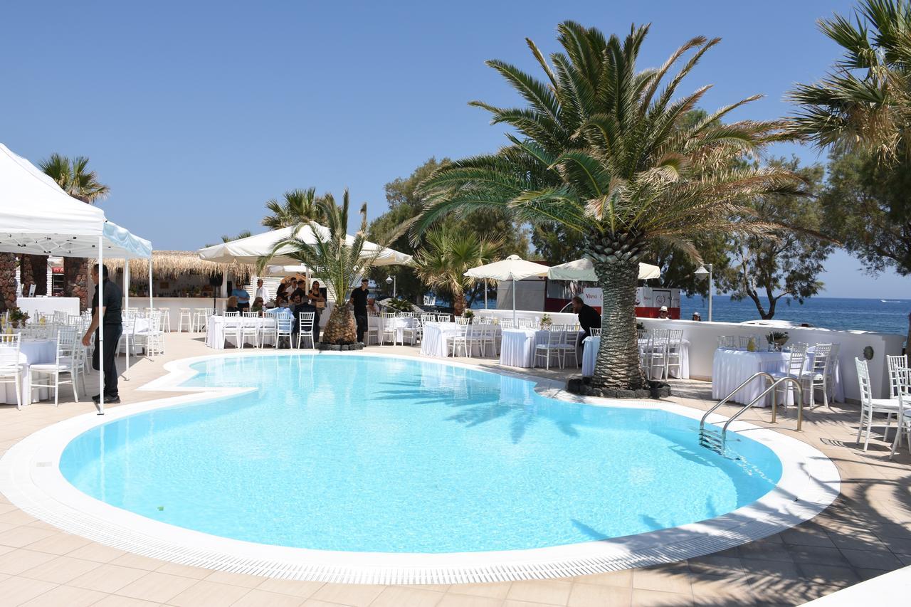 Arion Bay Santorini 3*