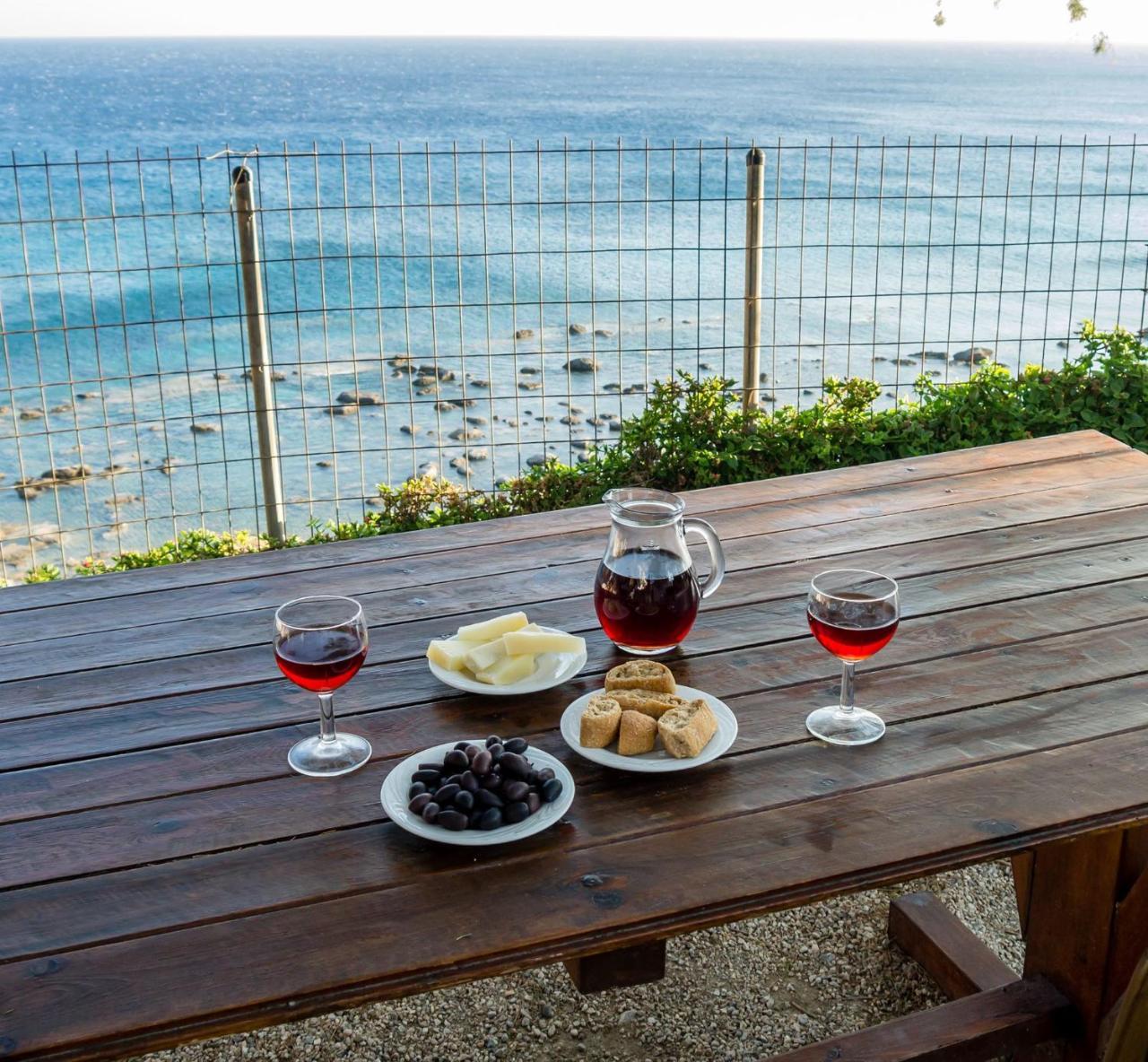 Eleni Goumenaki Apartment Plakias