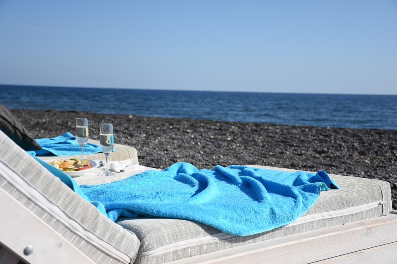 Arion Bay Santorini Hotel