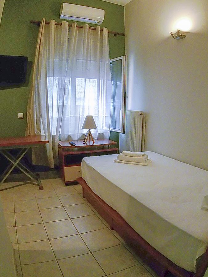 Apartment Alexander & Igoumenitsa