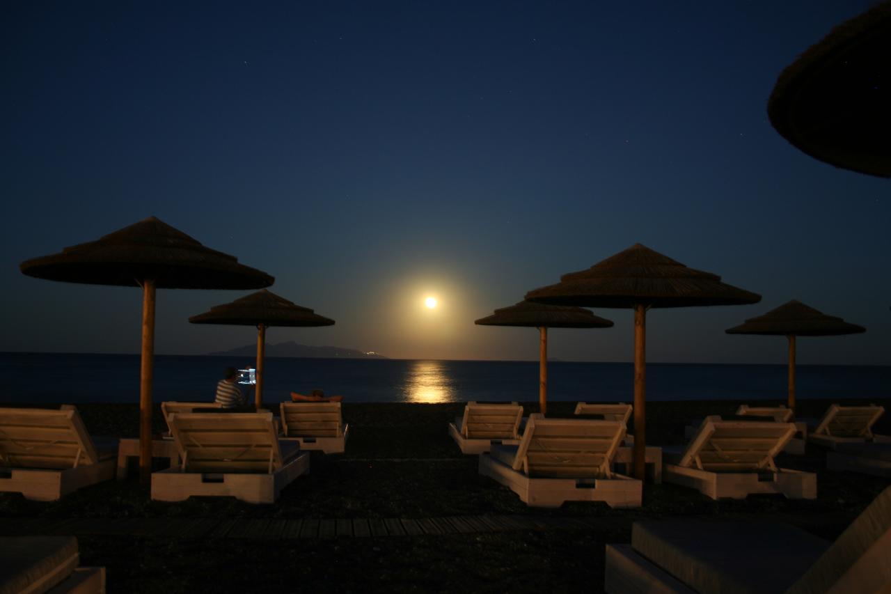 Arion Bay Santorini Hotel