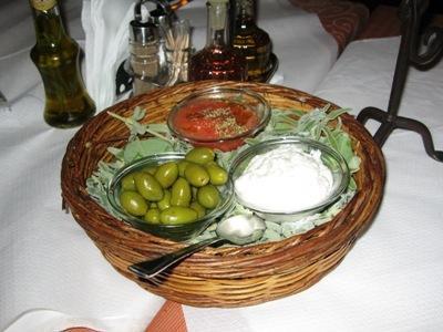 Armonia Hotel Matala (Crete)