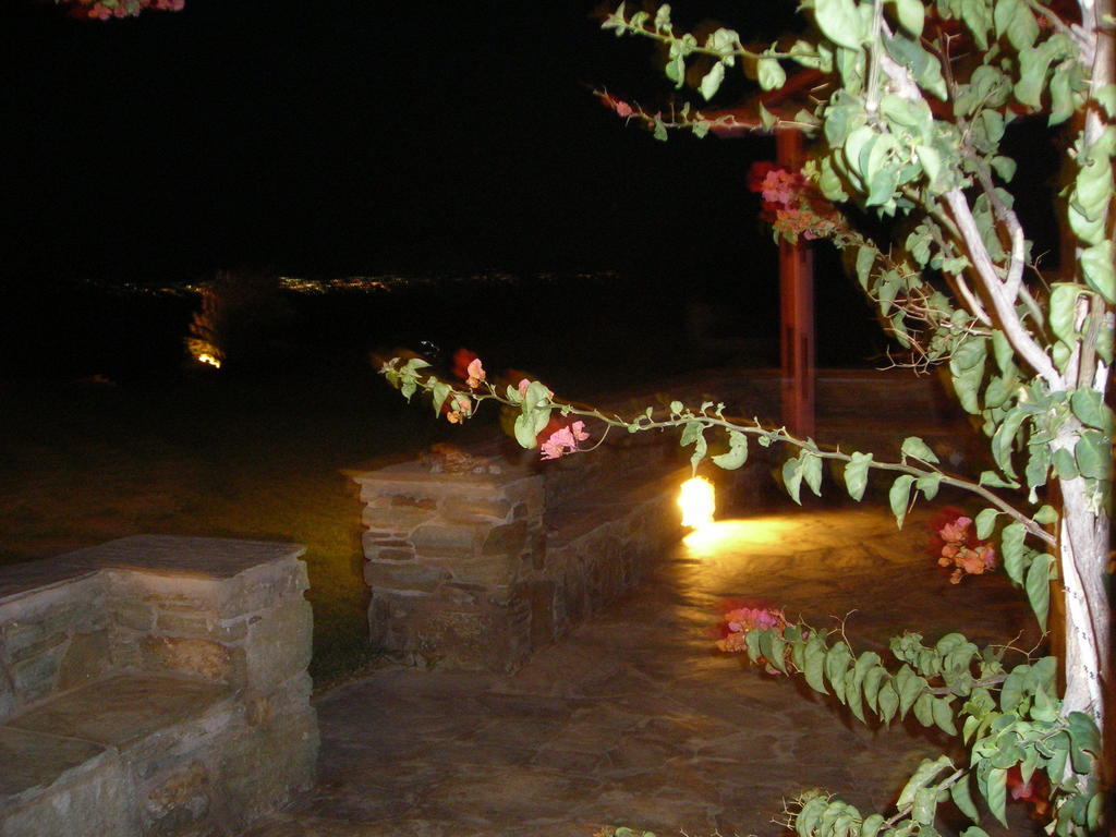 Anemologio Agios Ioannis (Tinos)
