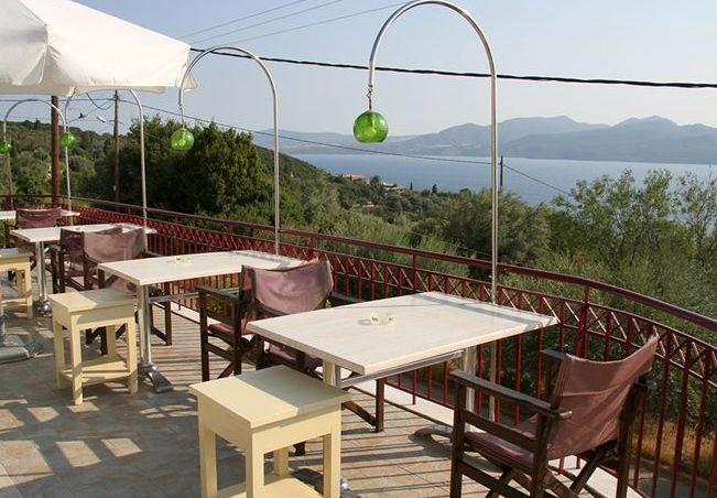 Aparthotel Anastasia Village Nikiana
