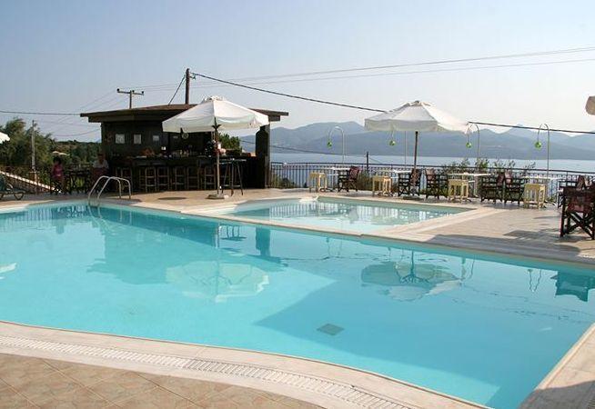 Aparthotel Anastasia Village