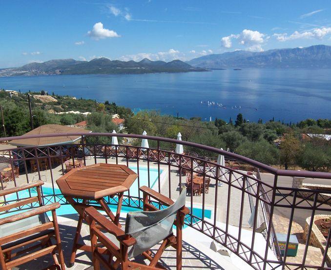 Anastasia Village Aparthotel Nikiana