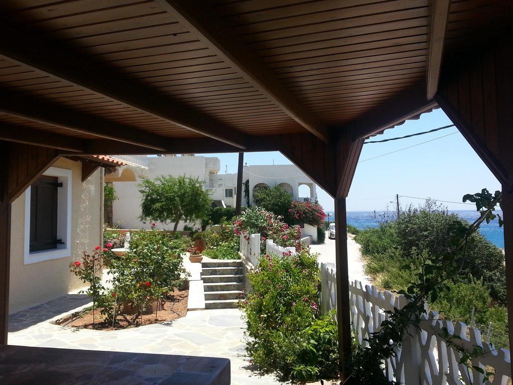 Perigiali Apartment Makry Gialos (Crete)
