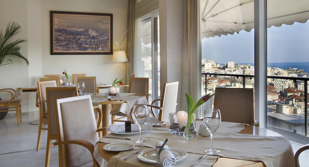 Egnatia & Hotel