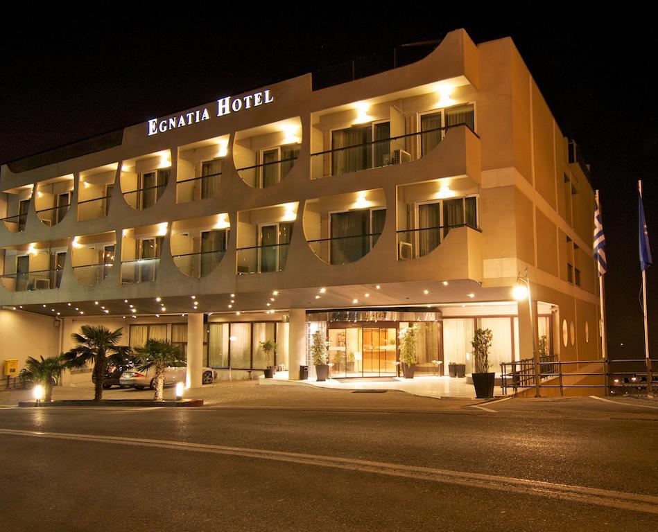 Egnatia &