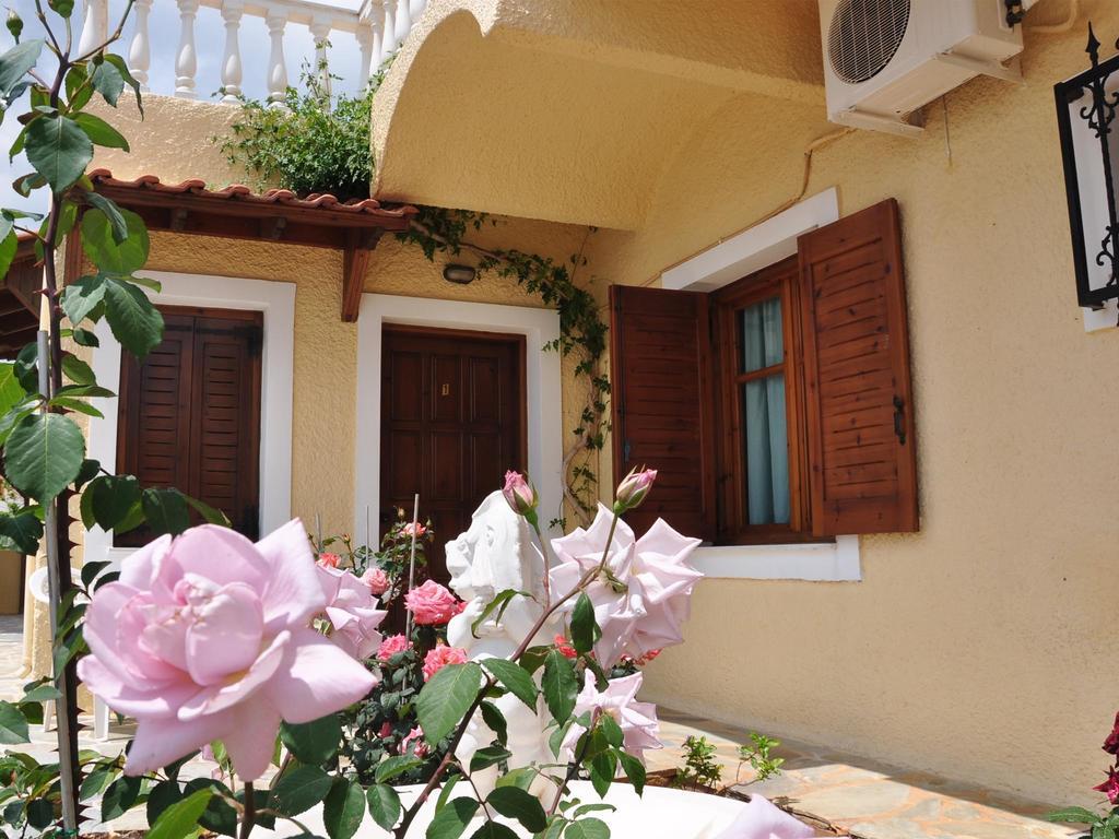 Perigiali Apartment
