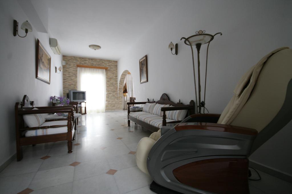 Hotel Aegeon 2*