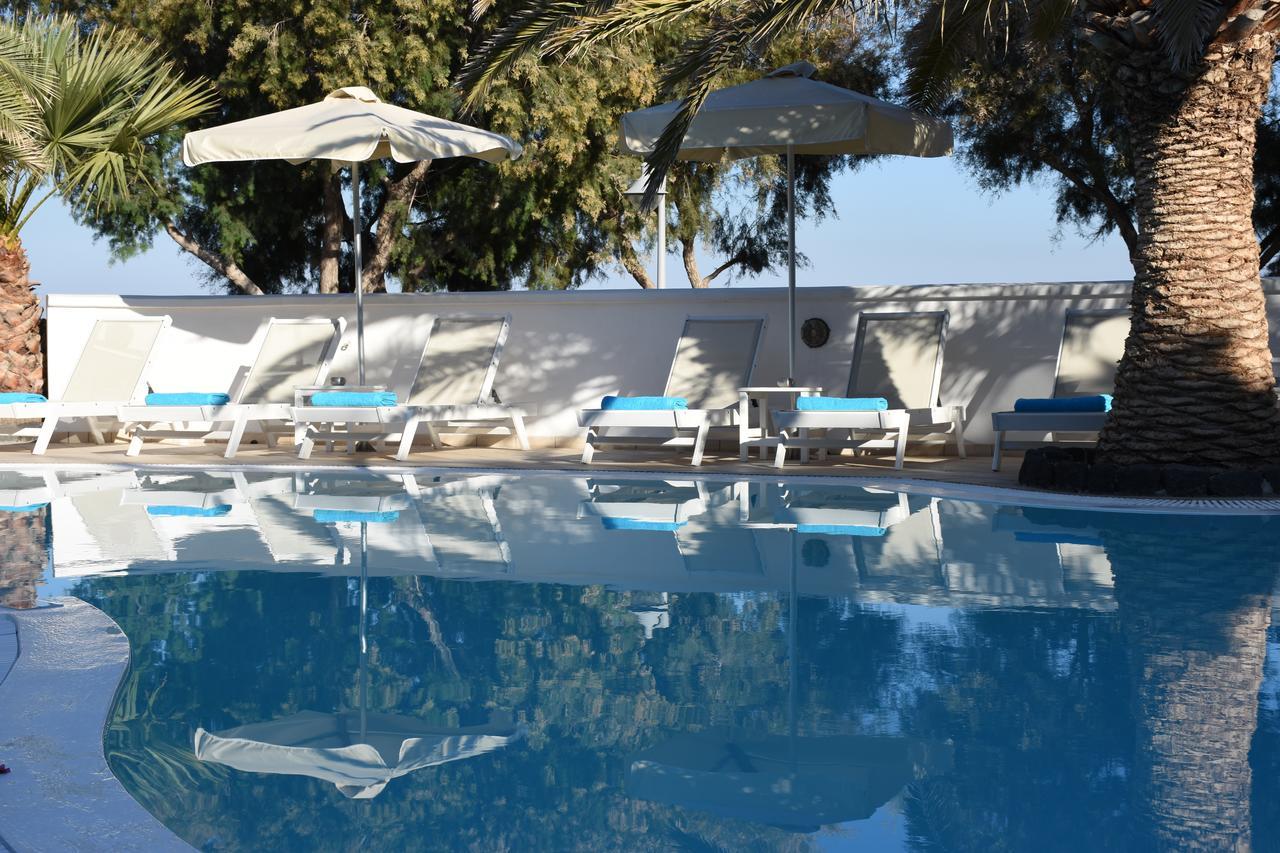Hotel Arion Bay Santorini 3*