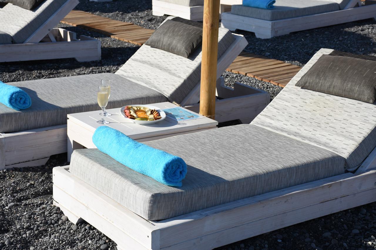 Arion Bay Santorini 3* Kamari (Santorini)