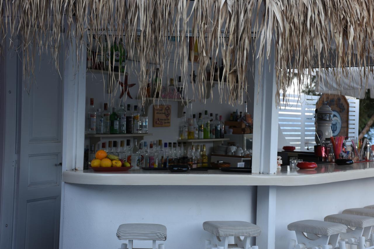 Arion Bay Santorini 3*