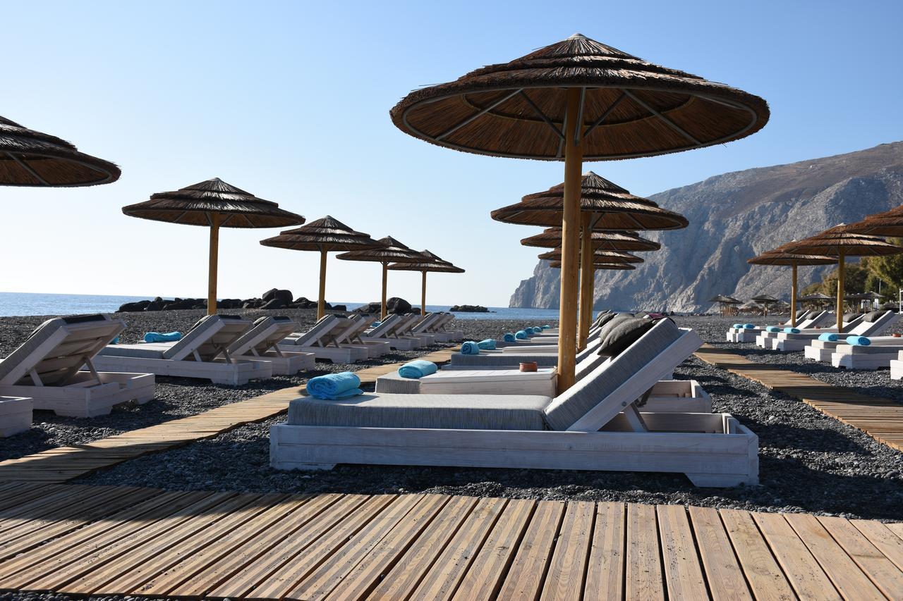 Arion Bay Santorini