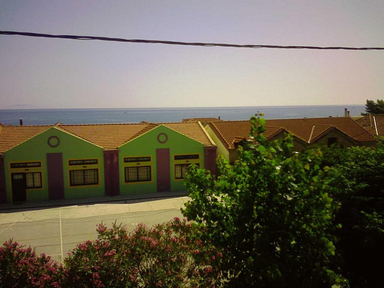 Guest house Marabou 3*