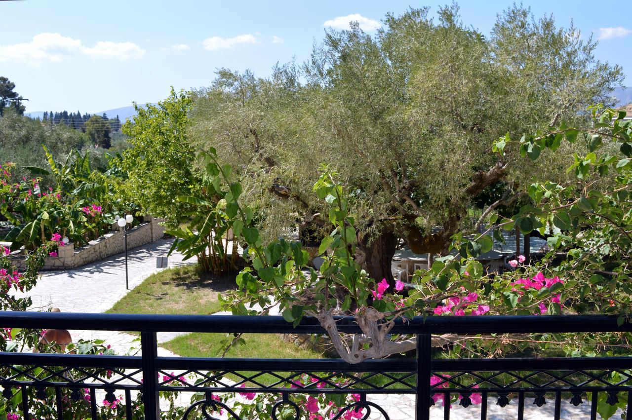 Small Village Apartment Zakynthos Town
