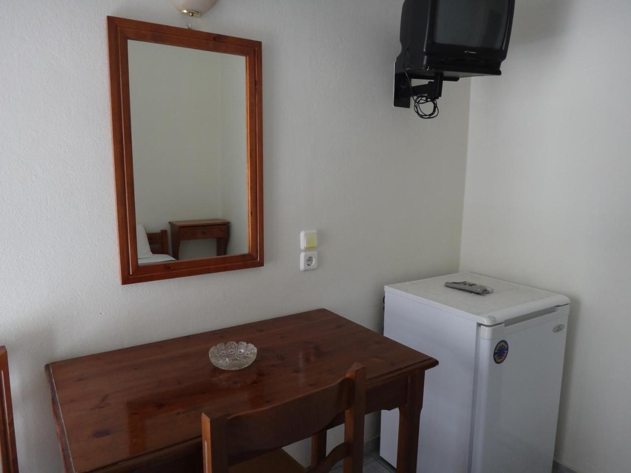 Aparthotel Dafni Loutra Edipsou (Evia)