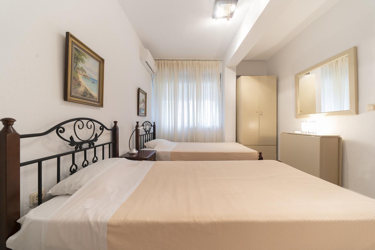 Hotel Romantica *