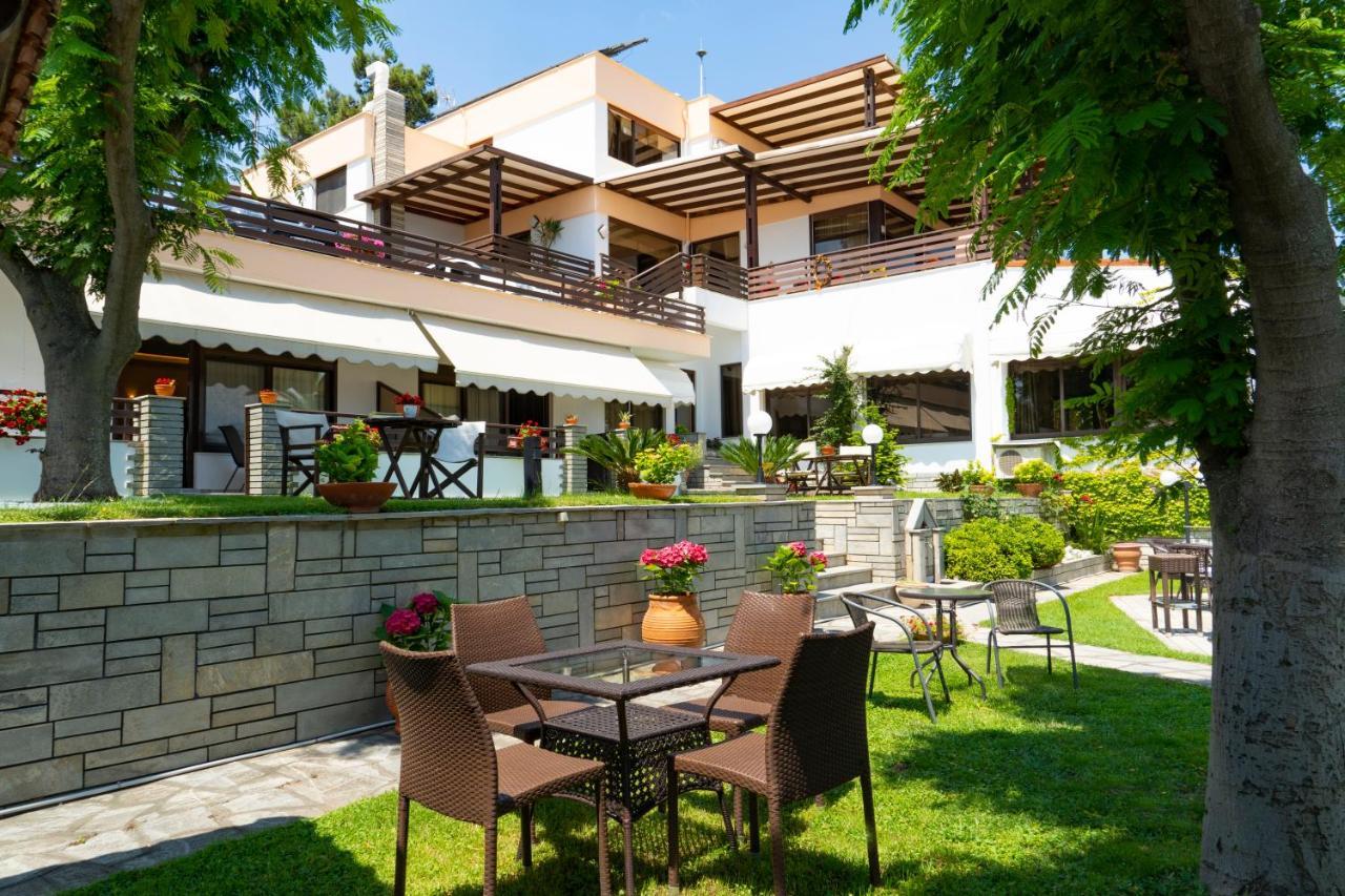Romantica Hotel *