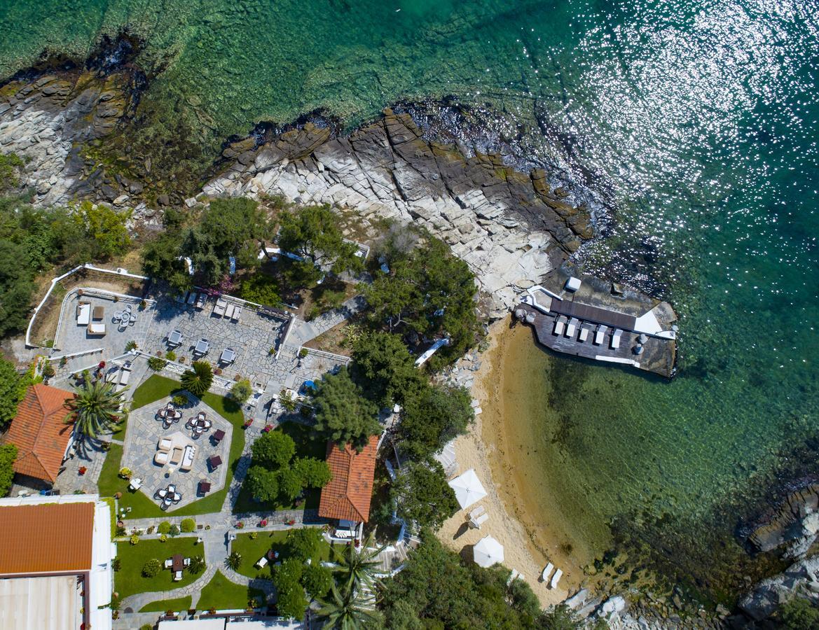 Romantica Hotel