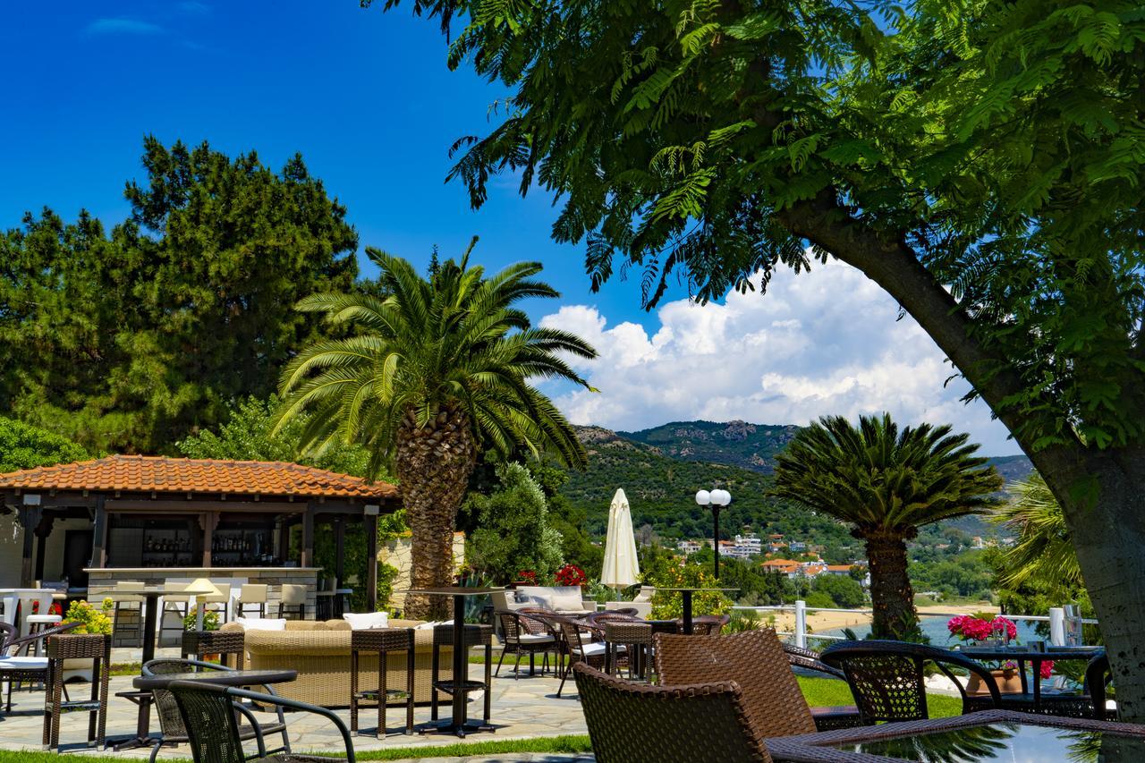 Romantica Hotel *