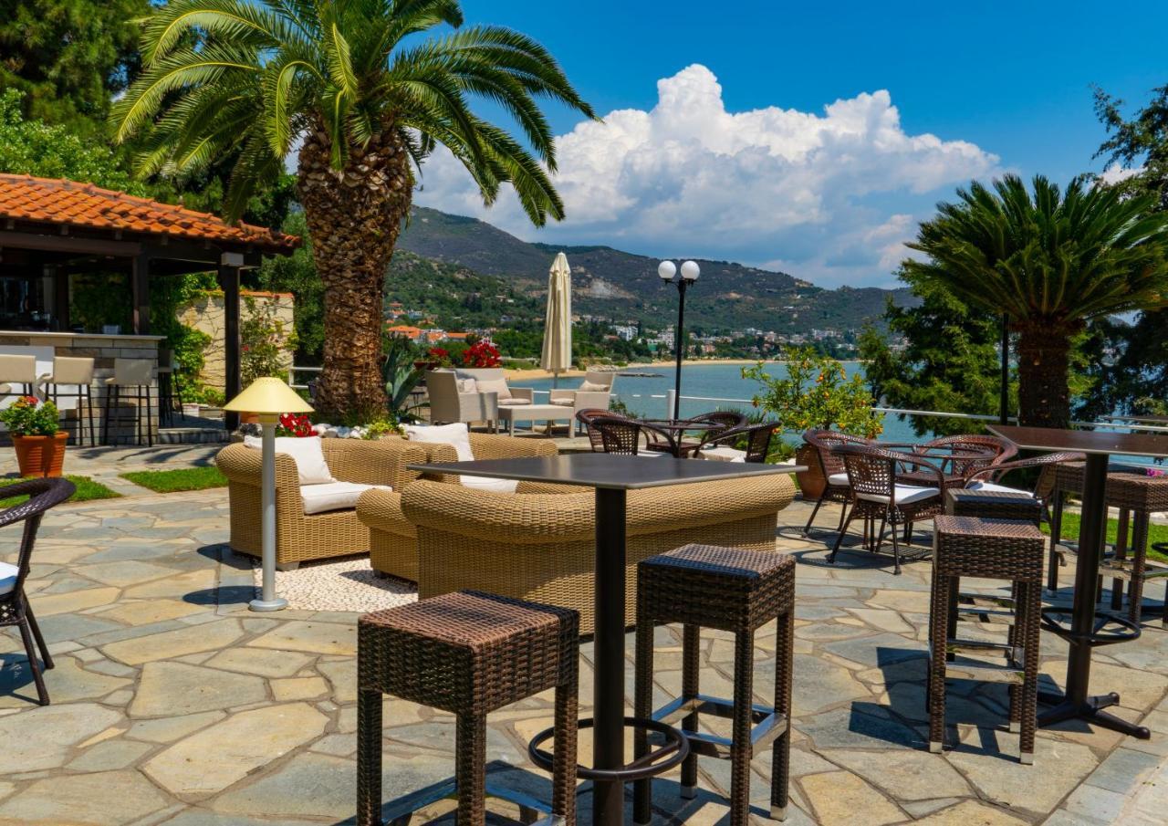 Hotel Romantica
