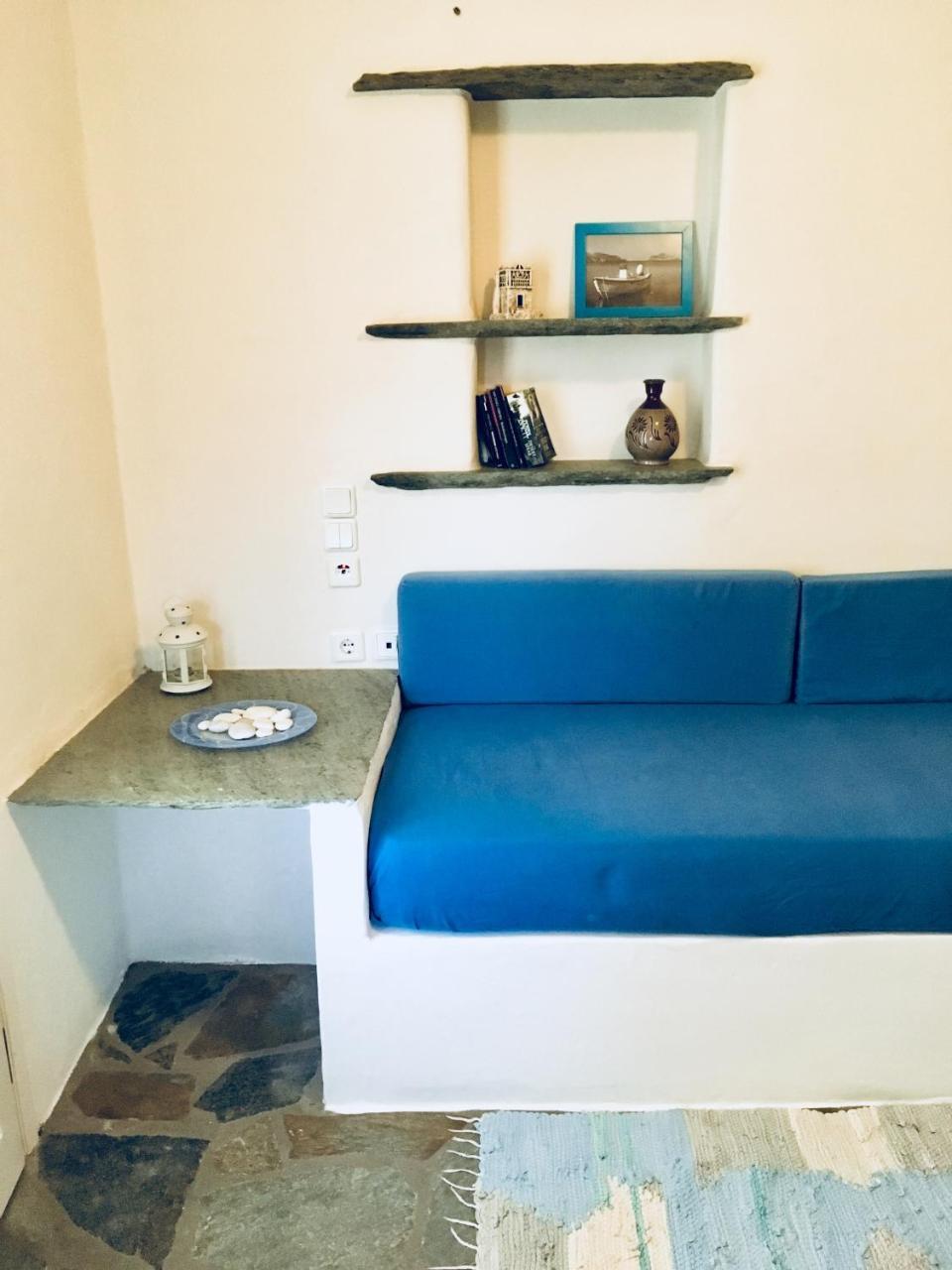 Apartment Anemismata