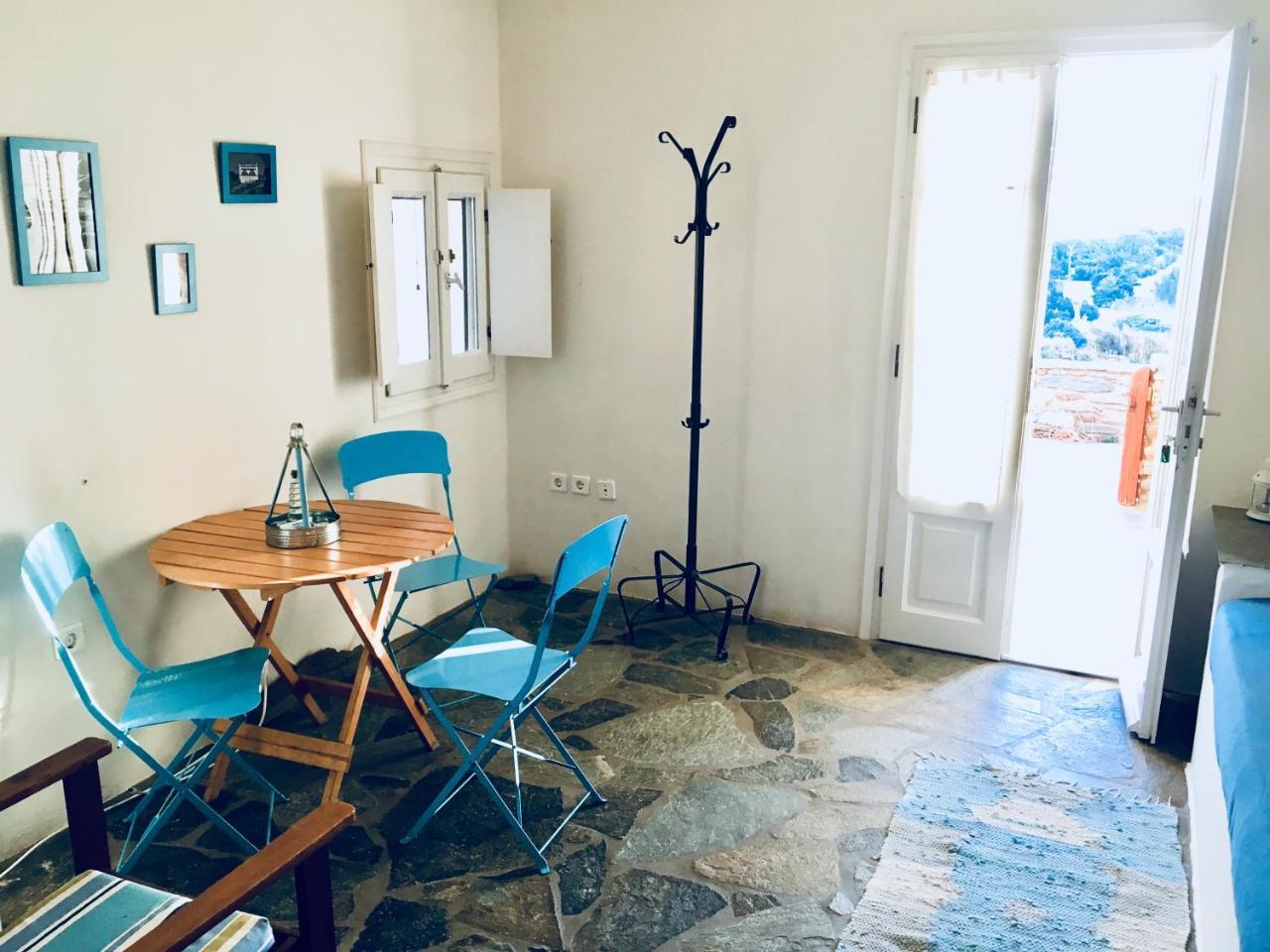 Anemismata * Tinos