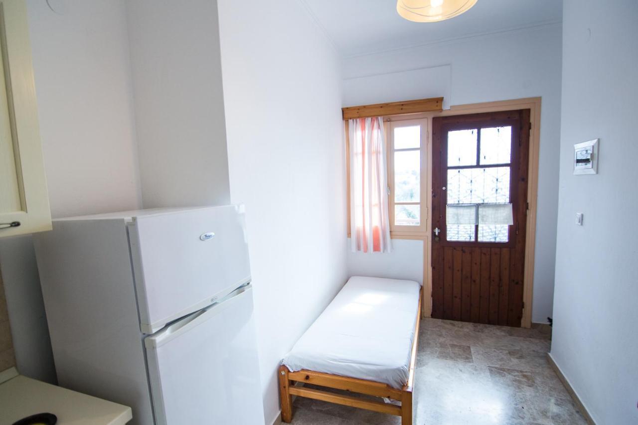 Apartment Margarita Kanali (Epirus)