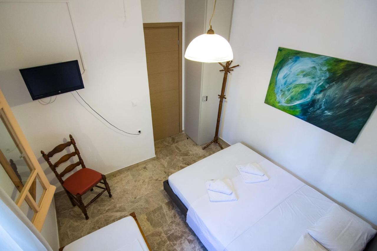 Margarita Apartment Kanali (Epirus)