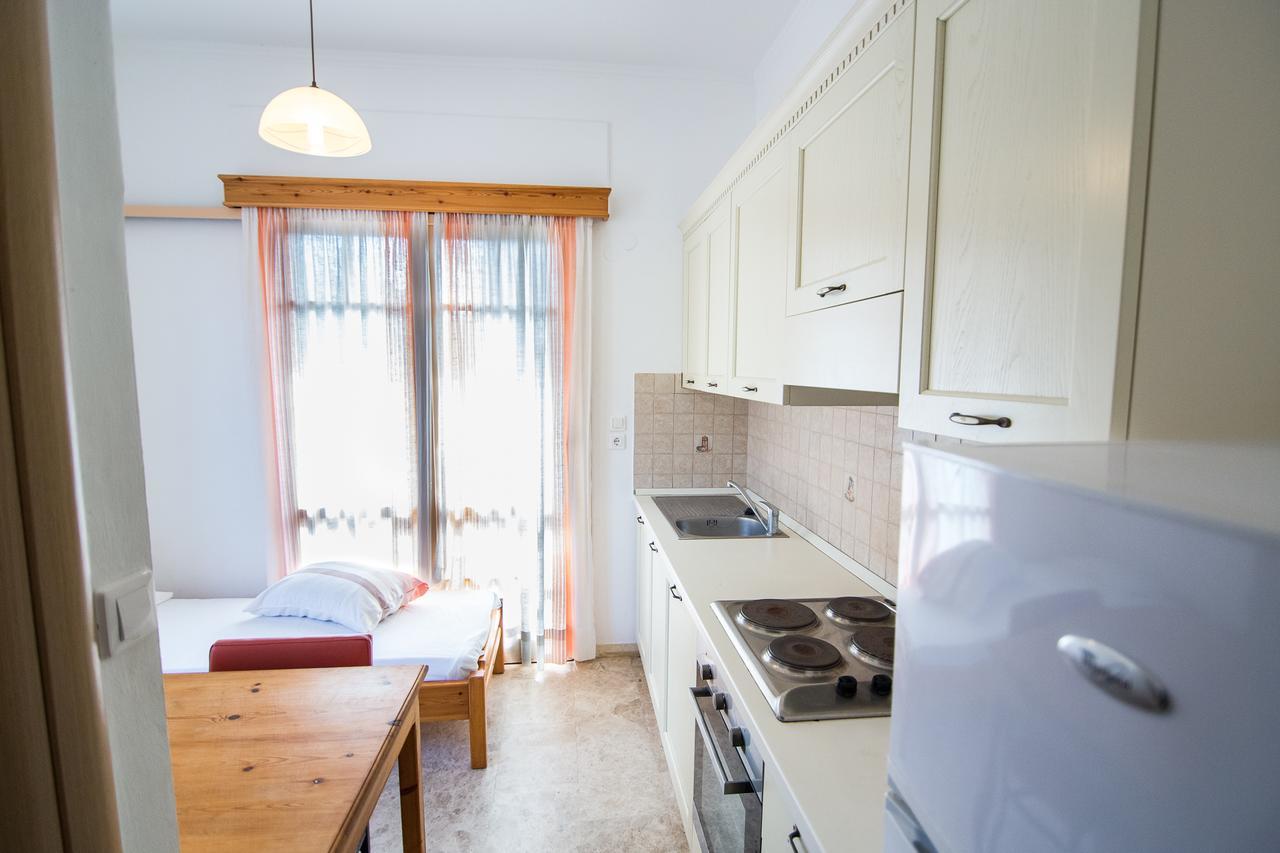 Margarita Apartment