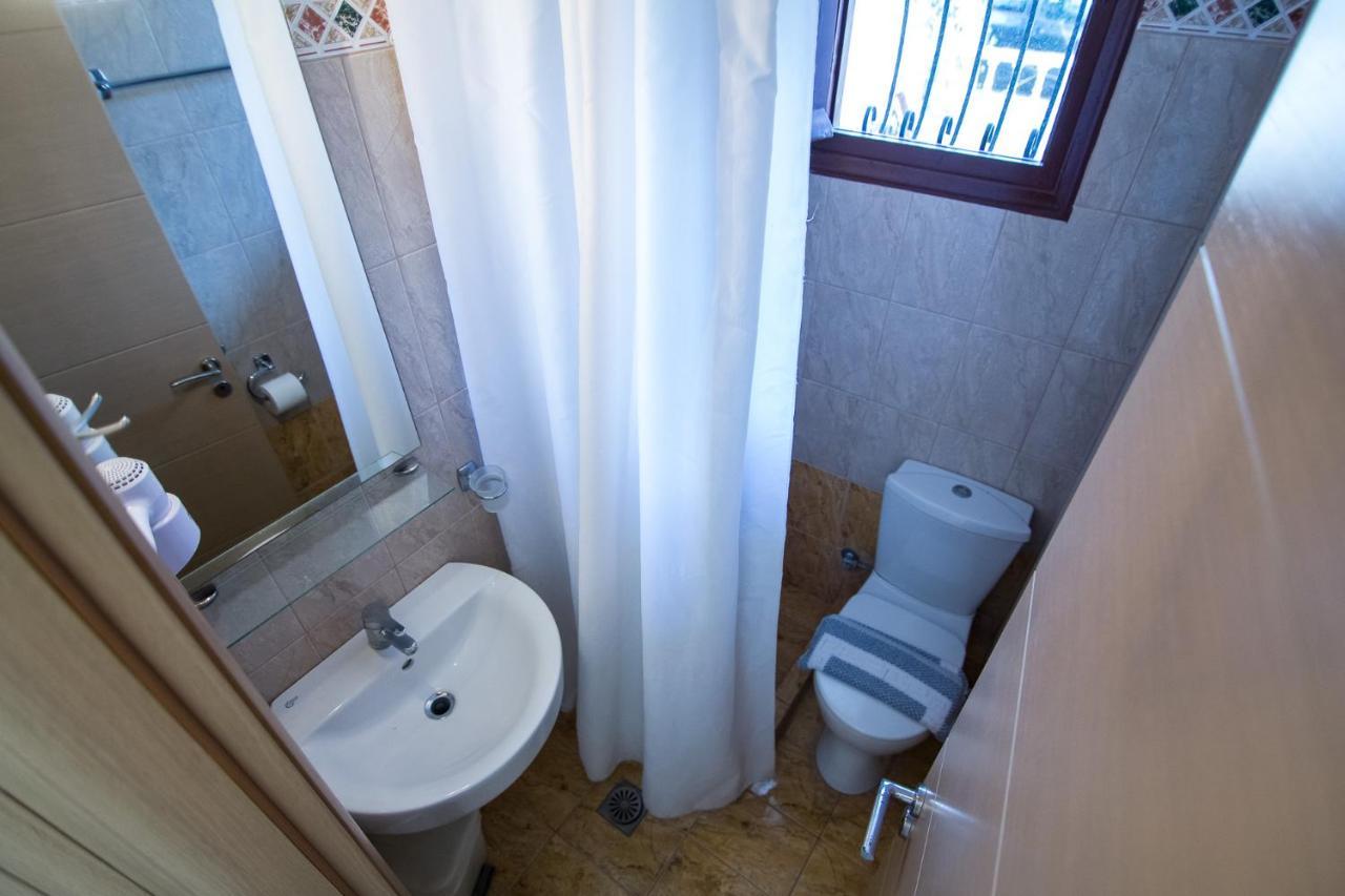 Margarita Apartment