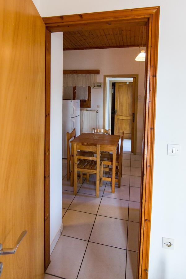 Margarita Apartment *