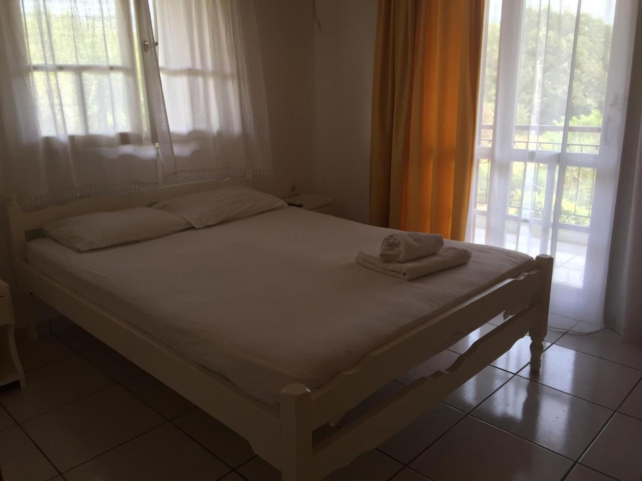 Margarita Apartment Kanali (Epirus)