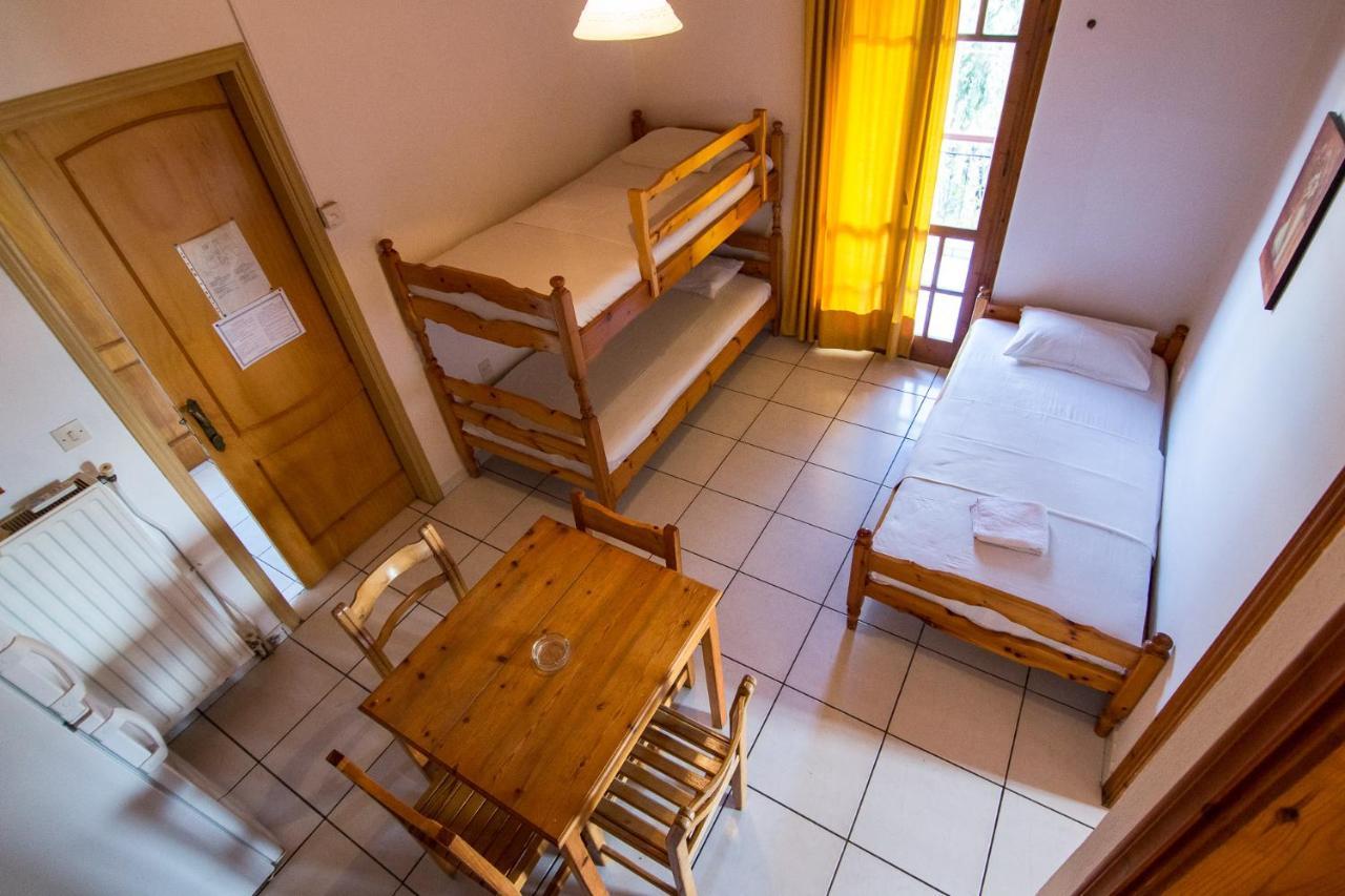 Margarita Apartment Kanali (Epirus)