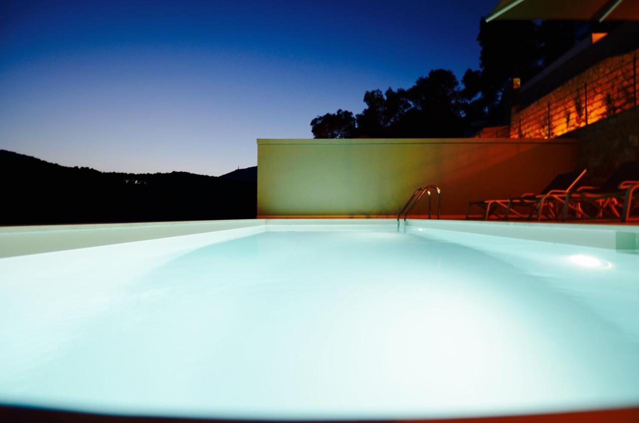 Asaya Hills Villa Parga